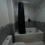 Fuerte El Mazo Apartment *