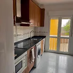 Fuerte El Mazo Apartment *
