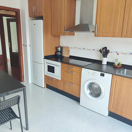 Fuerte El Mazo Apartament