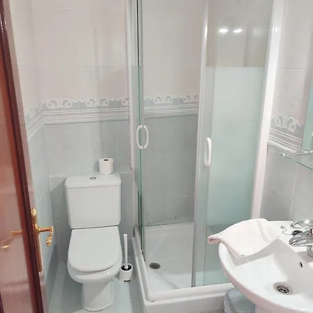 Apartment Fuerte El Mazo