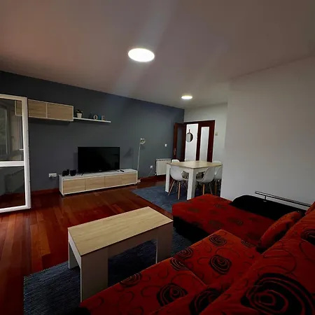 Apartment Fuerte El Mazo