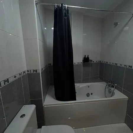 Fuerte El Mazo Apartment *