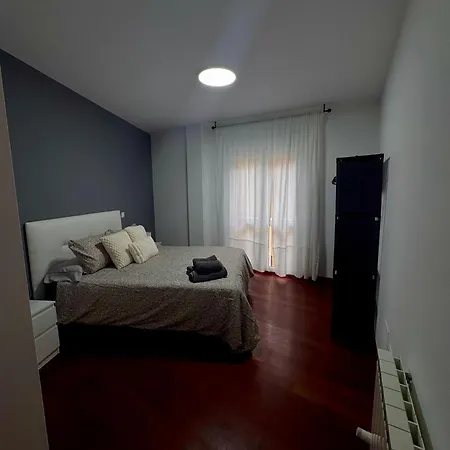 Apartment Fuerte El Mazo El Dueso
