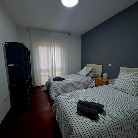 Fuerte El Mazo Apartment El Dueso