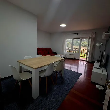 Apartment Fuerte El Mazo El Dueso