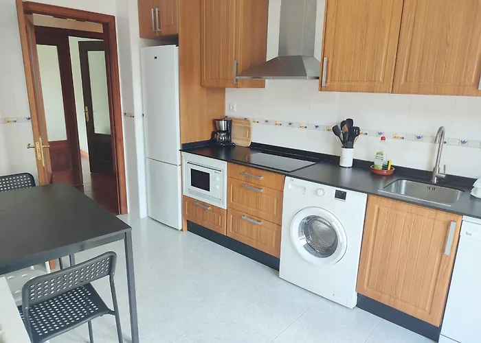 Fuerte El Mazo Apartament