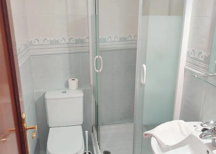 Daire Fuerte El Mazo