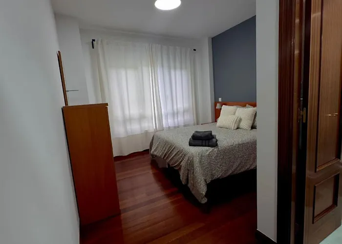 Apartament Fuerte El Mazo *