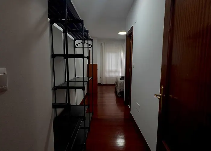 Fuerte El Mazo Daire