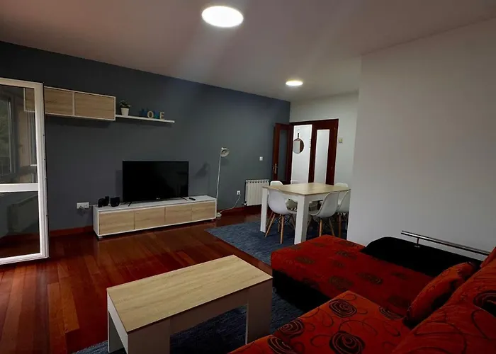 Daire Fuerte El Mazo