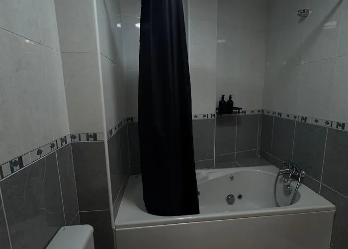 Fuerte El Mazo Apartament *