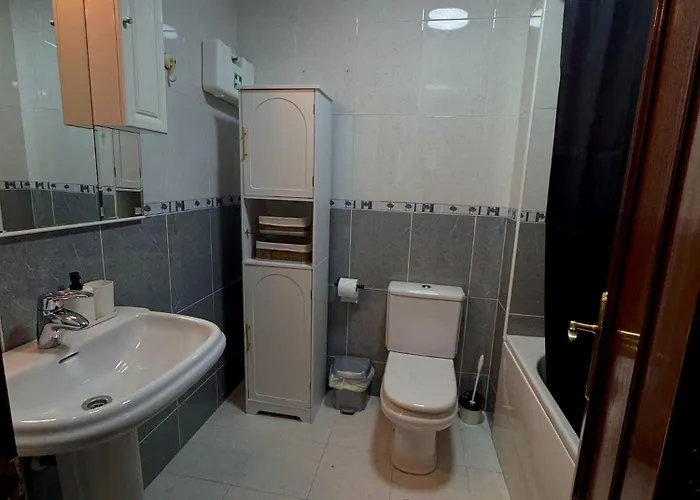 Fuerte El Mazo Apartament