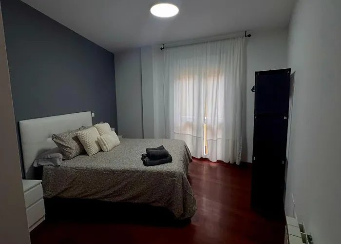 Apartament Fuerte El Mazo El Dueso