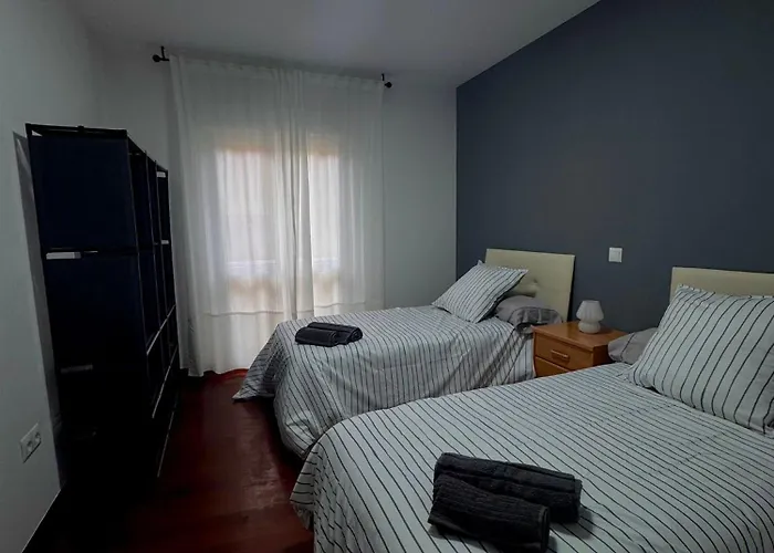 Fuerte El Mazo Apartament El Dueso