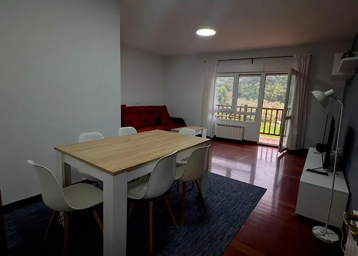 Apartament Fuerte El Mazo El Dueso