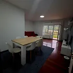 Apartment Fuerte El Mazo El Dueso
