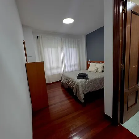 Apartment Fuerte El Mazo *