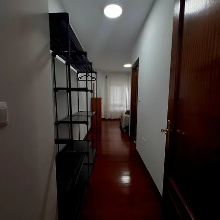 Fuerte El Mazo Apartment
