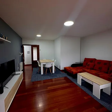 Apartment Fuerte El Mazo